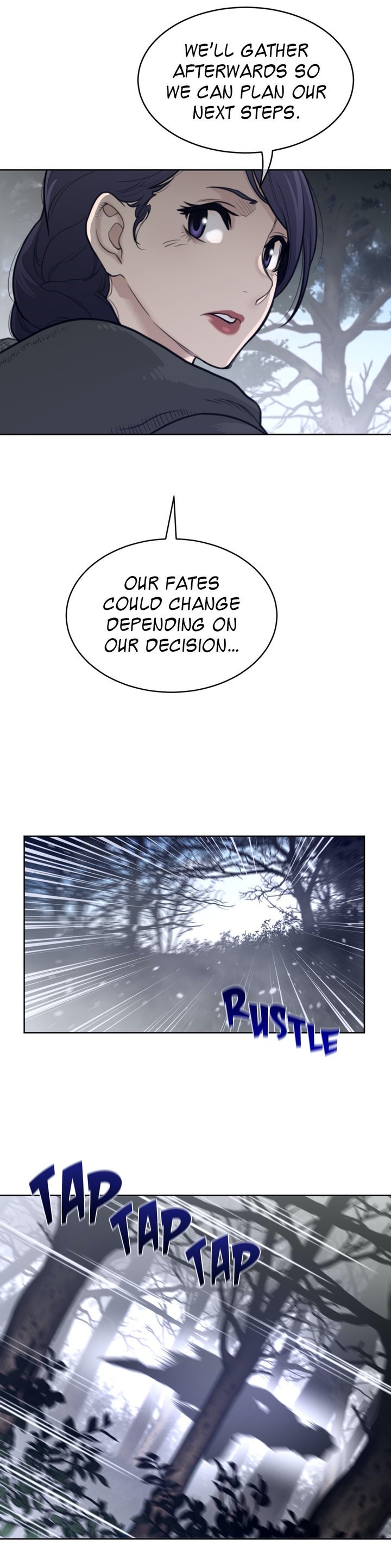 Read Perfect Half Manga Online