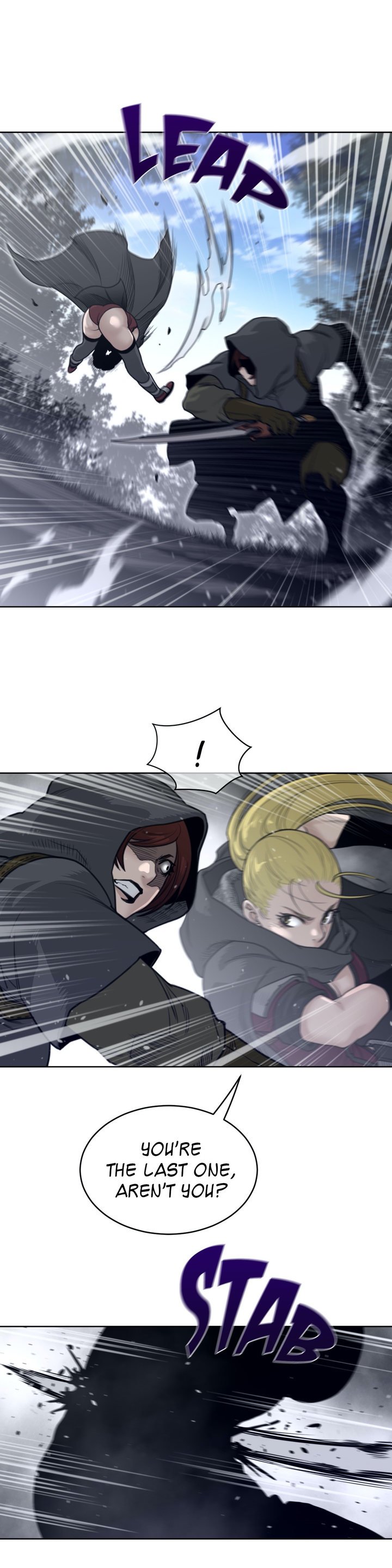 Read Perfect Half Manga Online