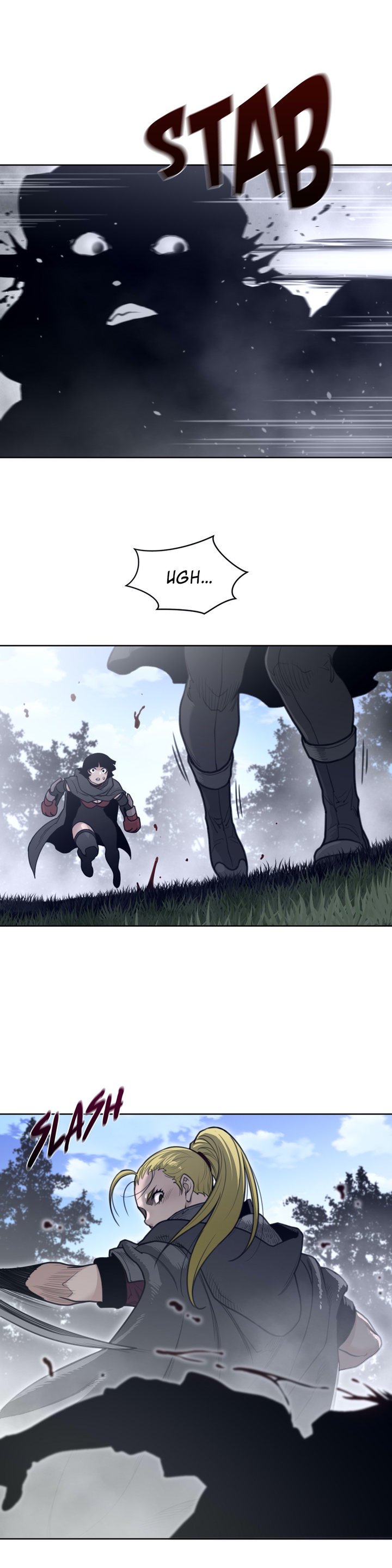 Read Perfect Half Manga Online