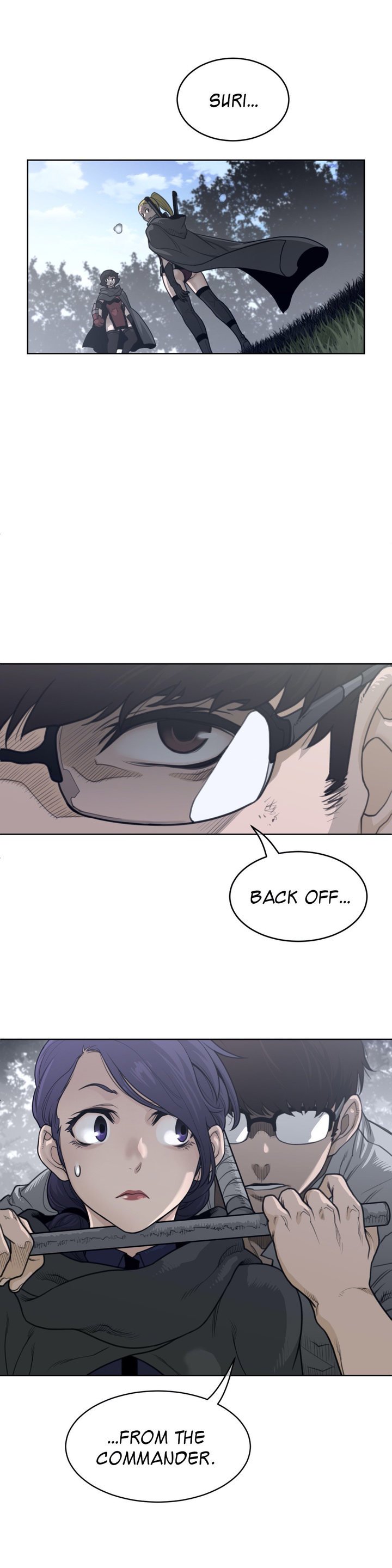 Read Perfect Half Manga Online