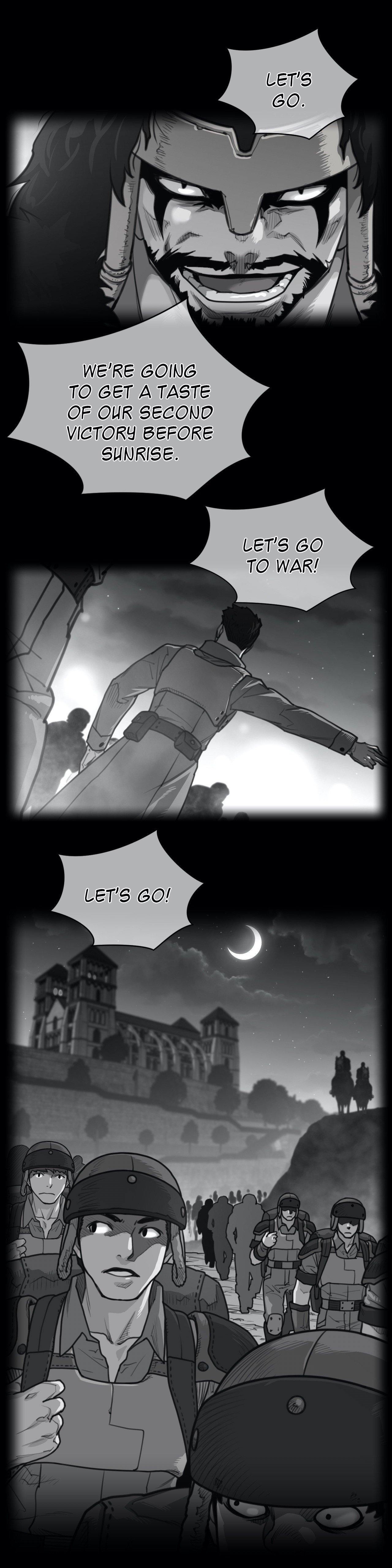 Read Perfect Half Manga Online