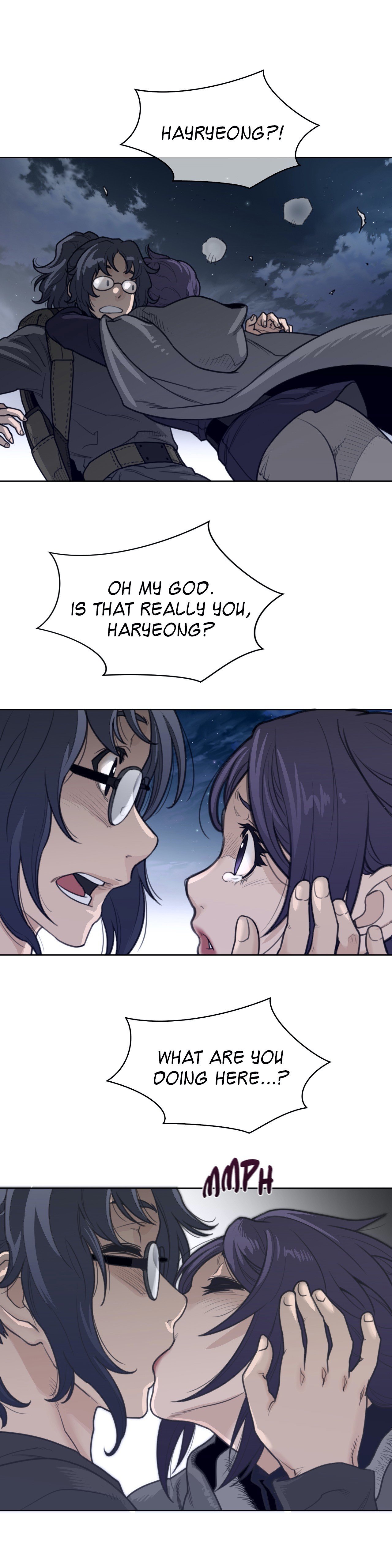 Read Perfect Half Manga Online