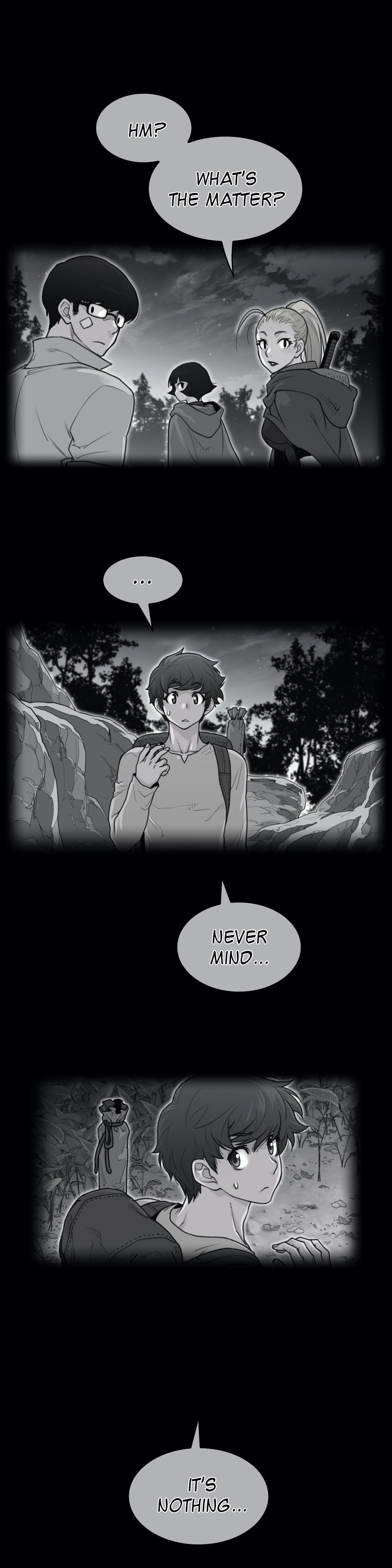 Read Perfect Half Manga Online