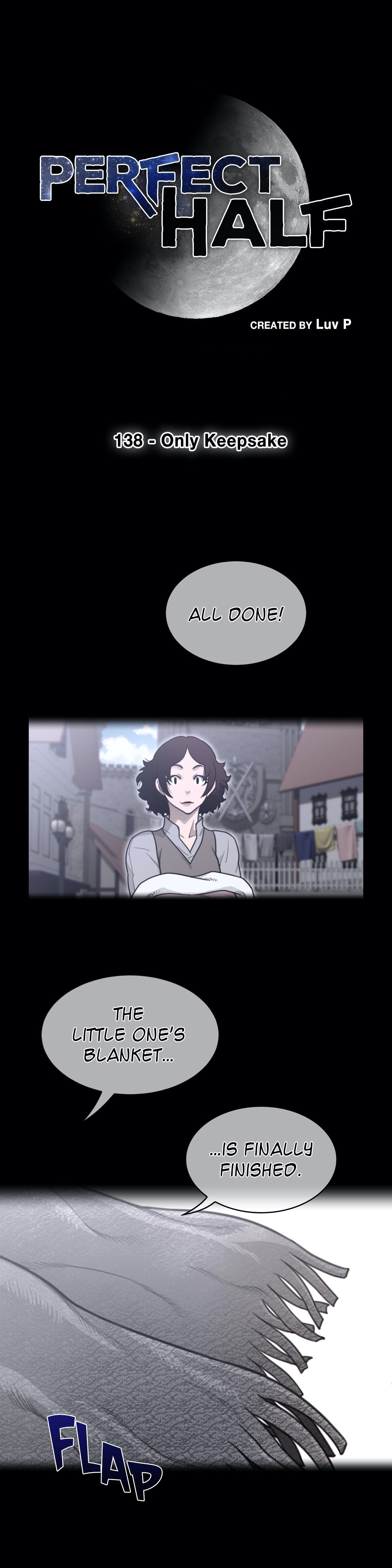 Read Perfect Half Manga Online