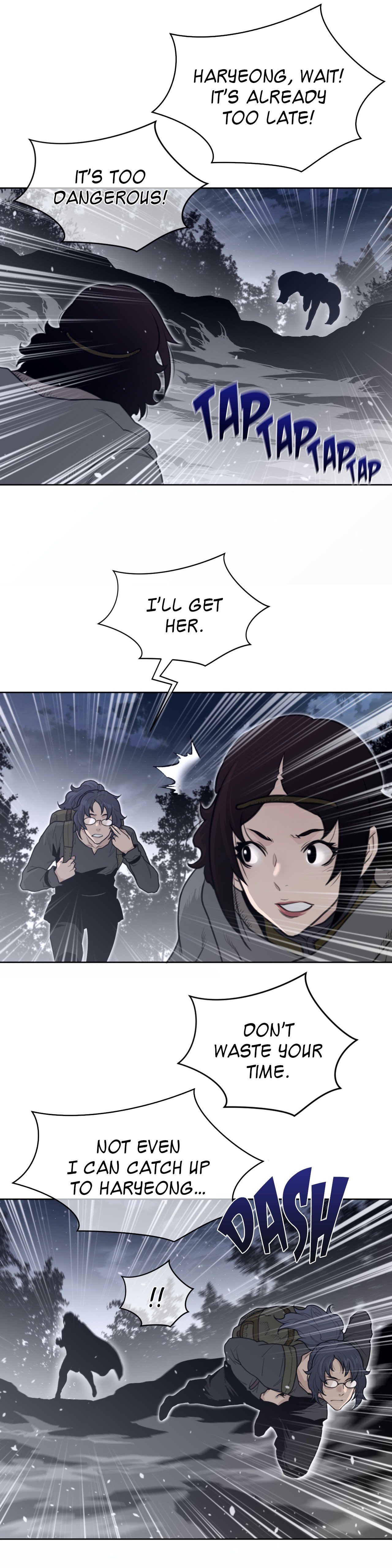 Read Perfect Half Manga Online
