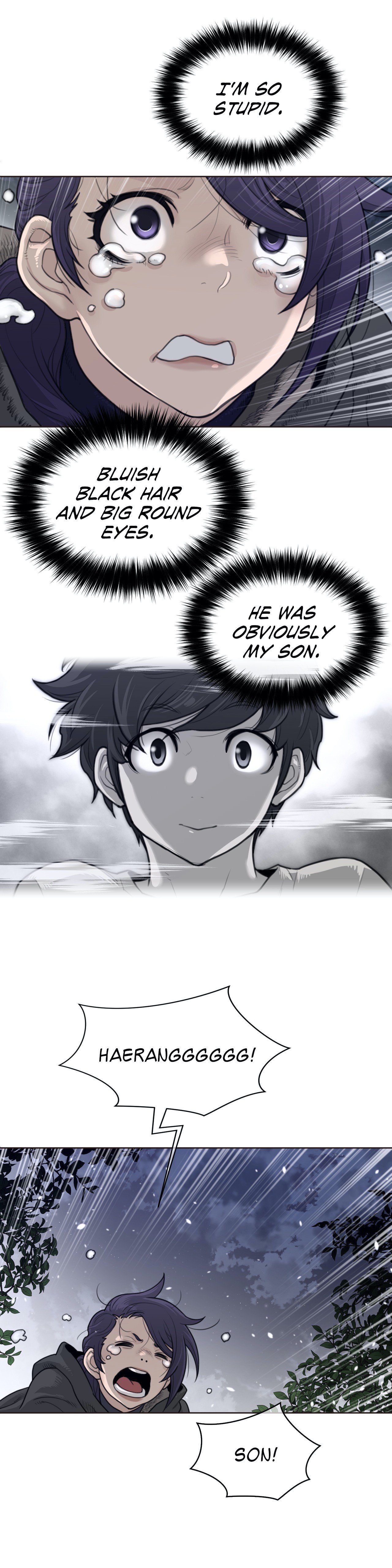 Read Perfect Half Manga Online