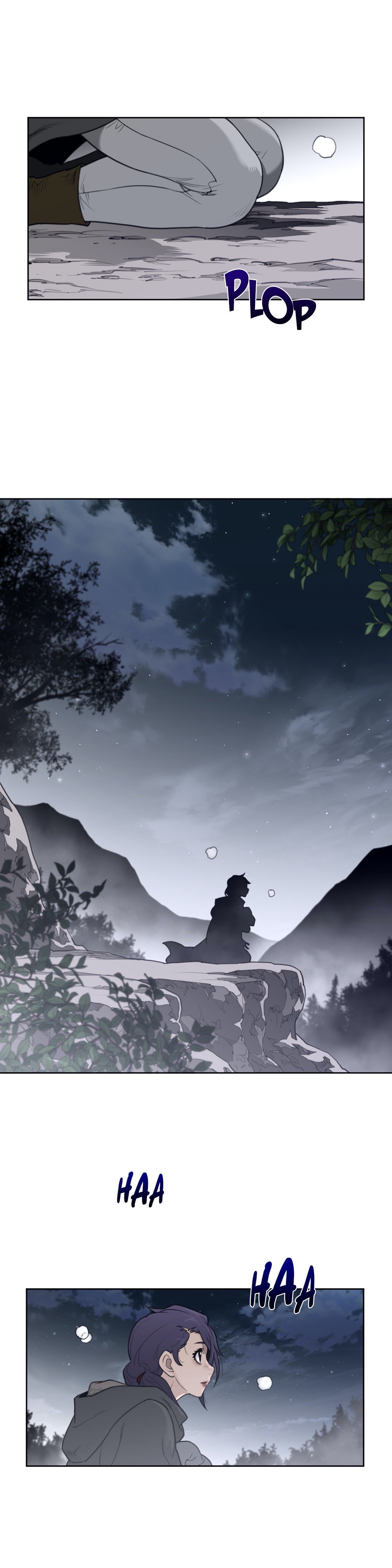 Read Perfect Half Manga Online