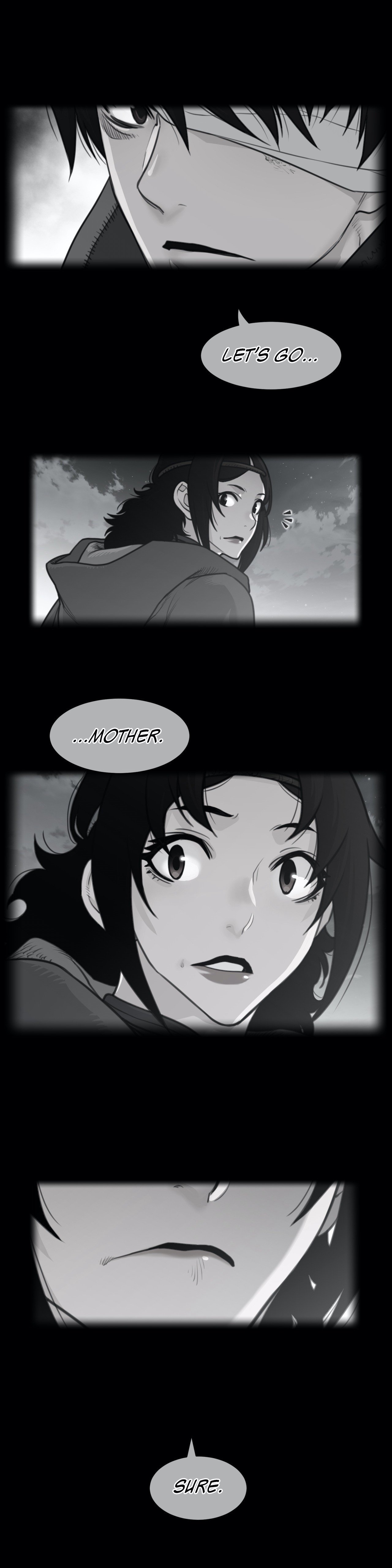 Read Perfect Half Manga Online