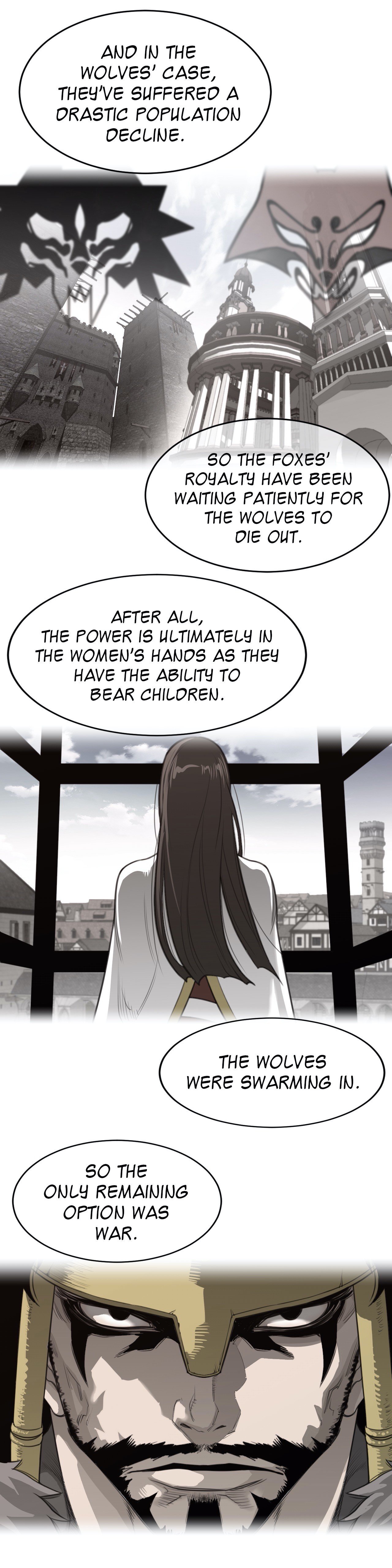 Read Perfect Half Manga Online