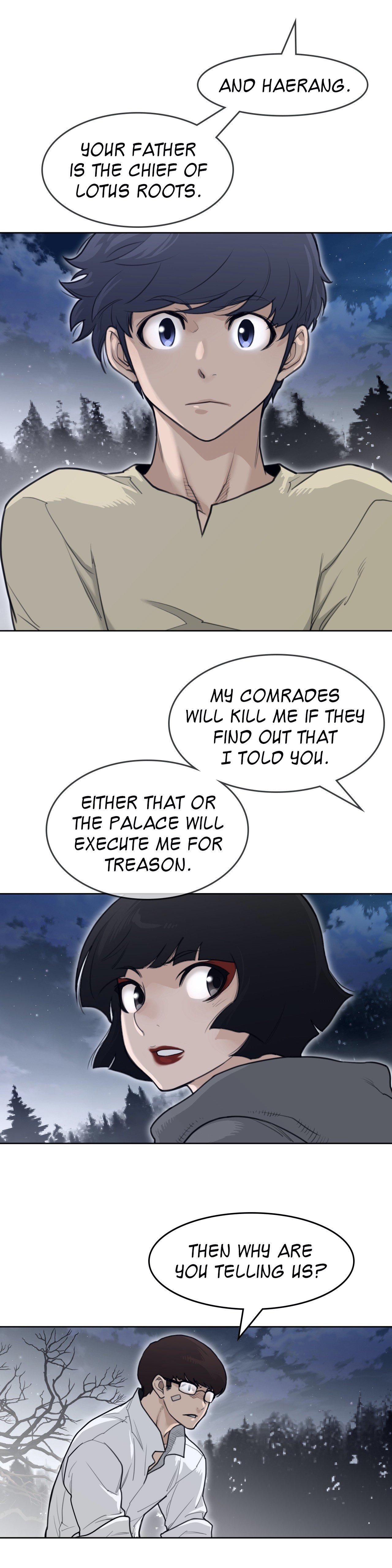 Read Perfect Half Manga Online
