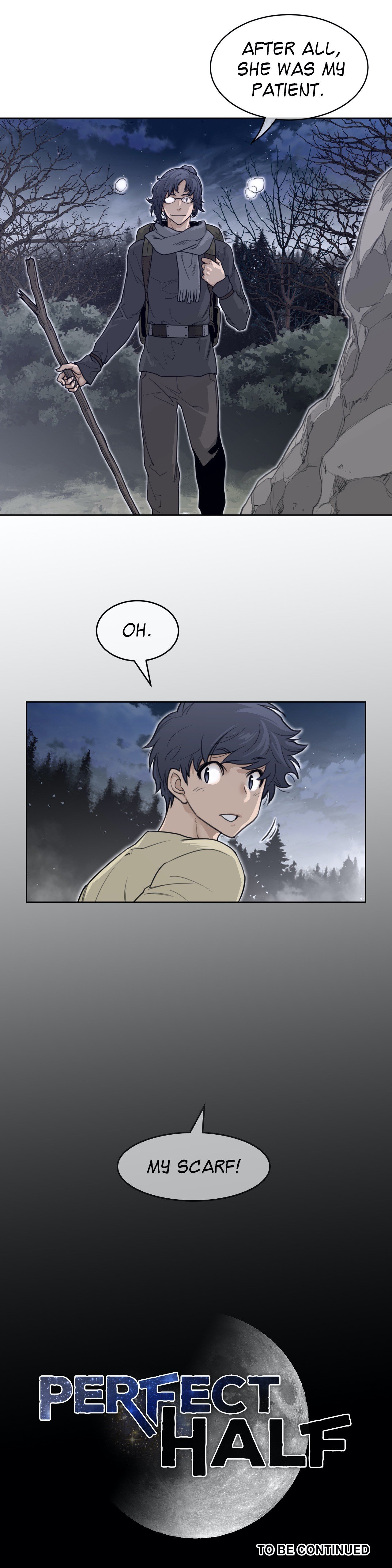Read Perfect Half Manga Online