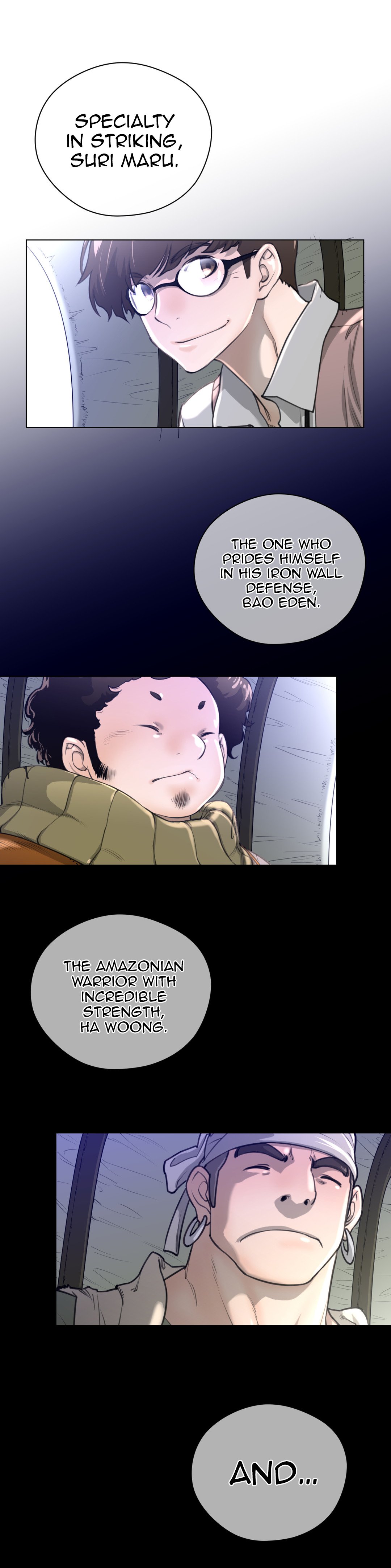 Read Perfect Half Manga Online