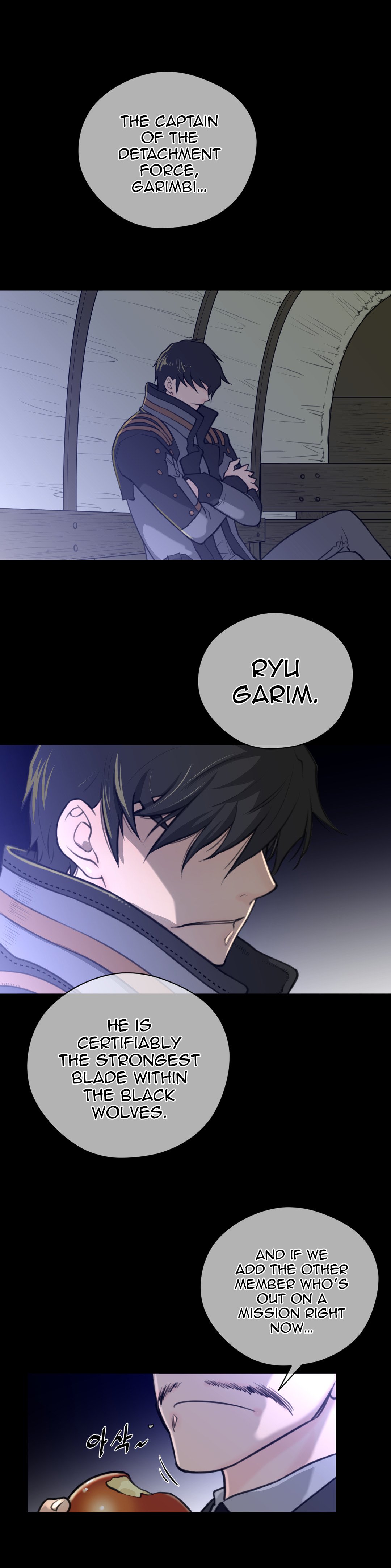 Read Perfect Half Manga Online