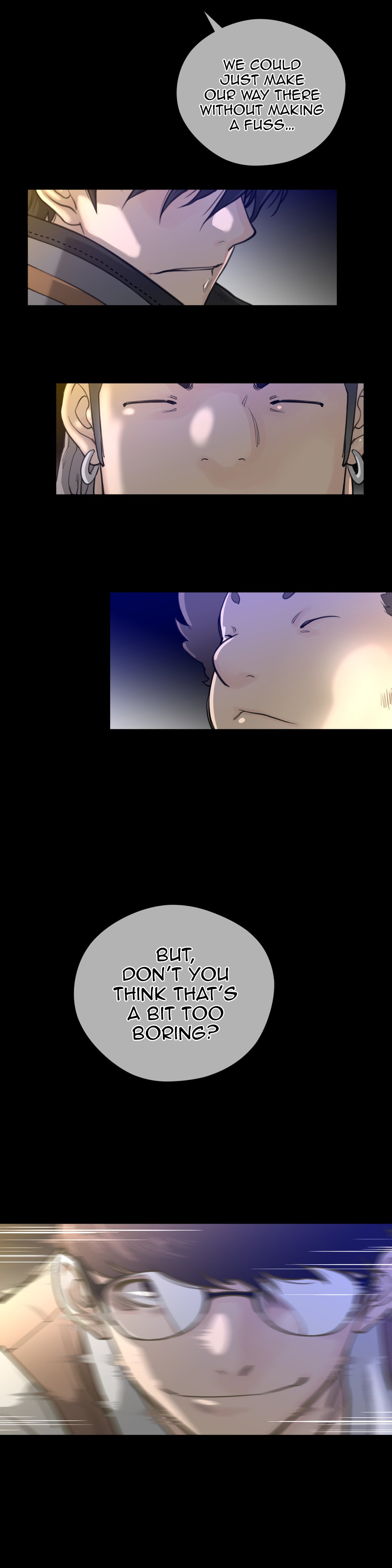 Read Perfect Half Manga Online