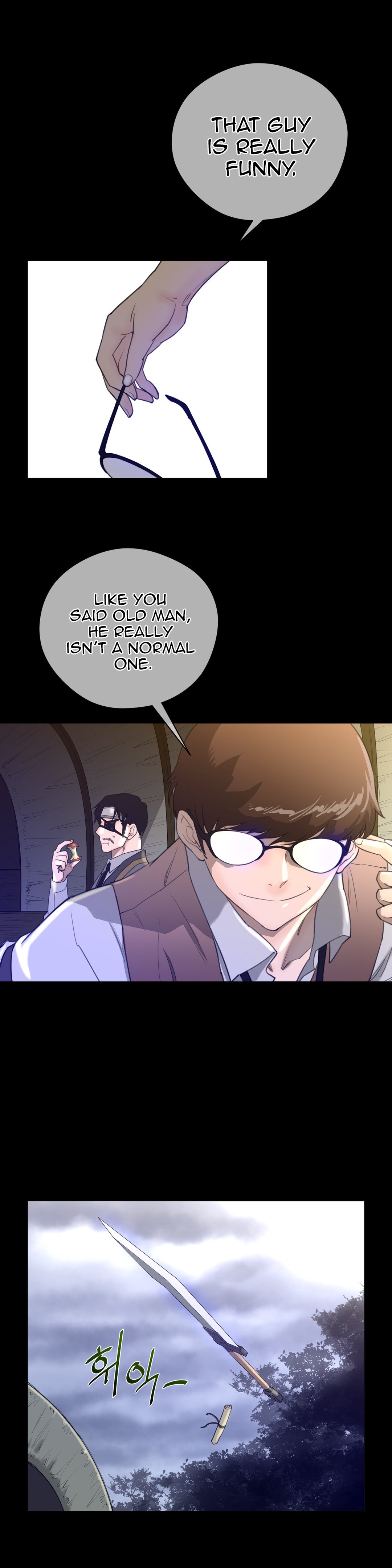 Read Perfect Half Manga Online