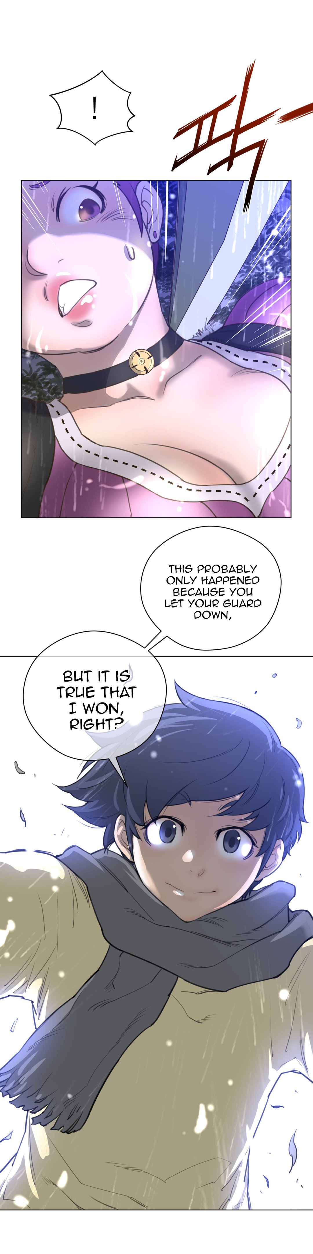 Read Perfect Half Manga Online