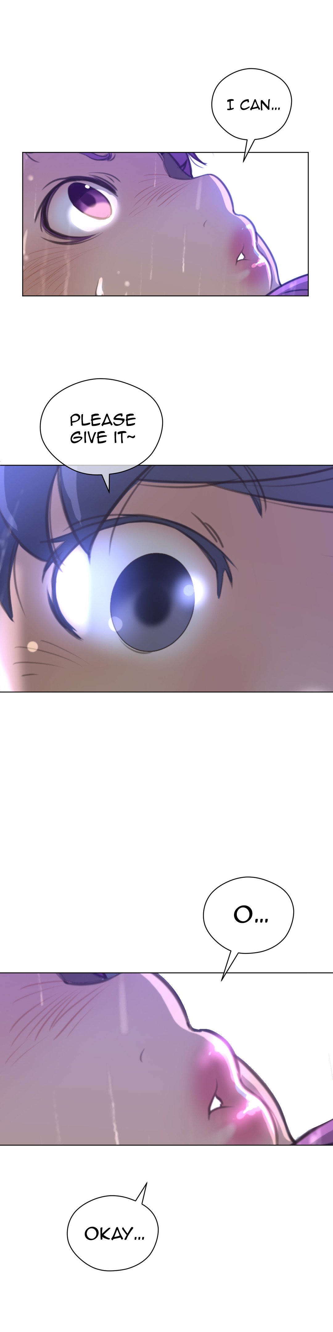 Read Perfect Half Manga Online