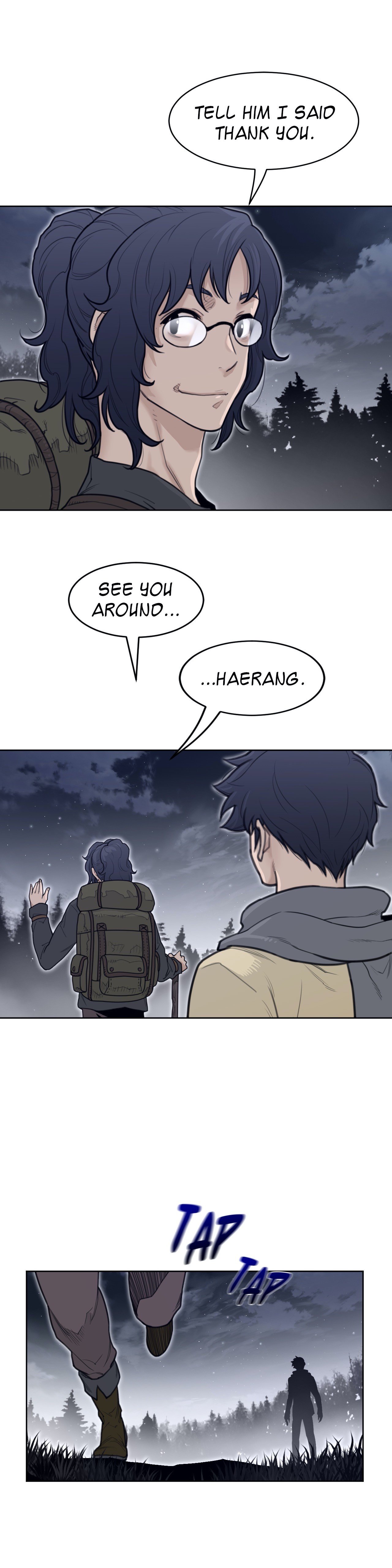 Read Perfect Half Manga Online