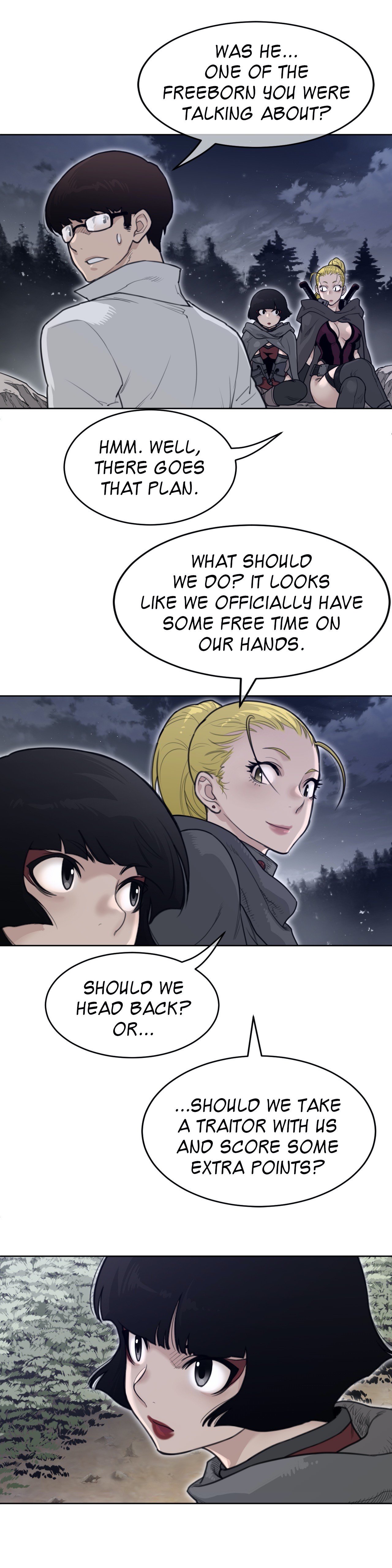 Read Perfect Half Manga Online