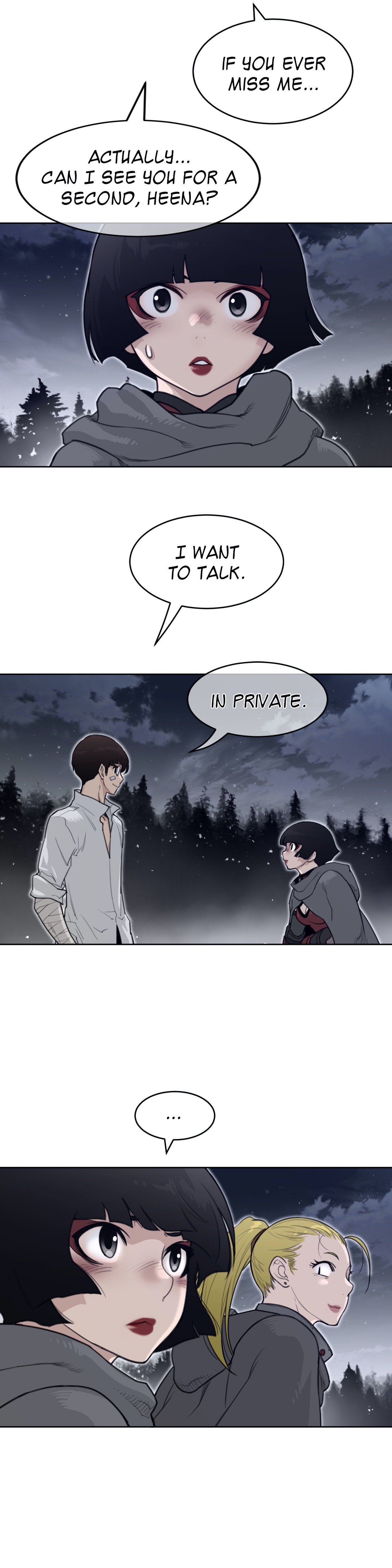 Read Perfect Half Manga Online