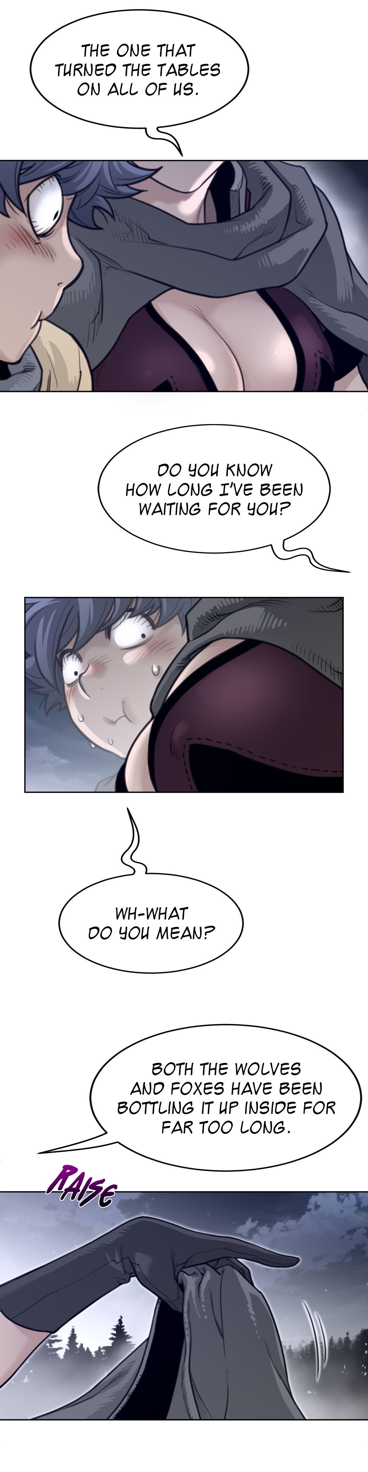 Read Perfect Half Manga Online