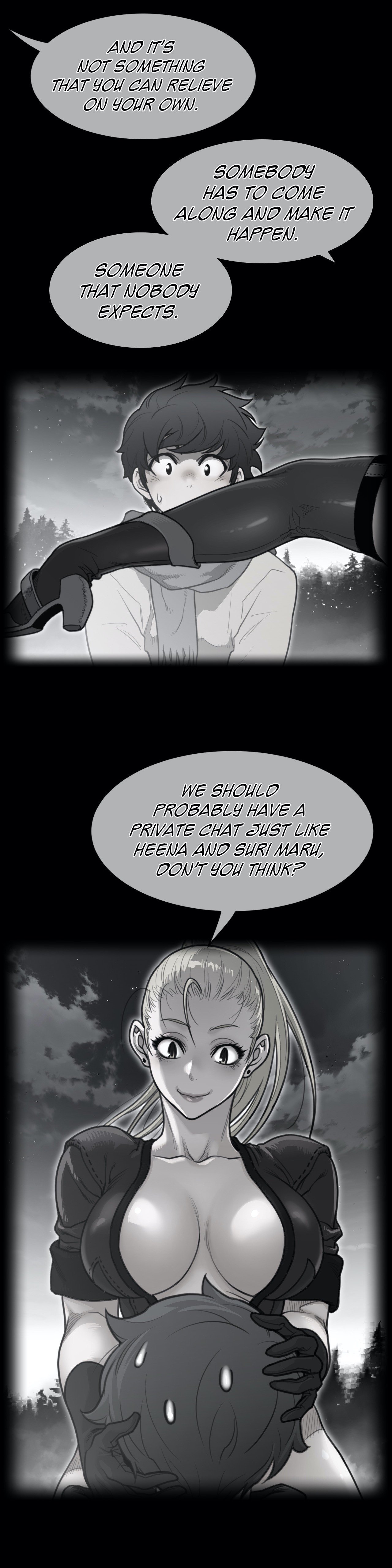 Read Perfect Half Manga Online