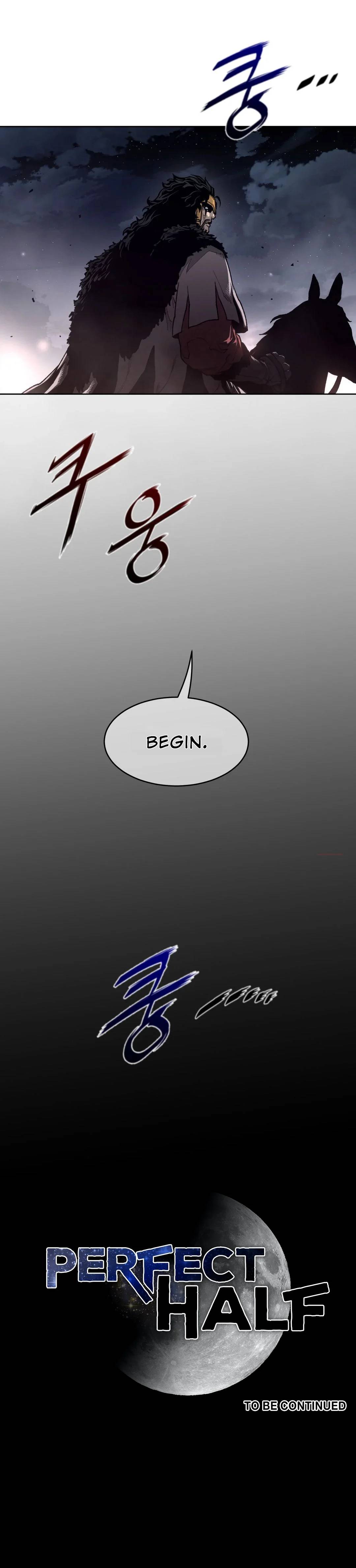 Read Perfect Half Manga Online