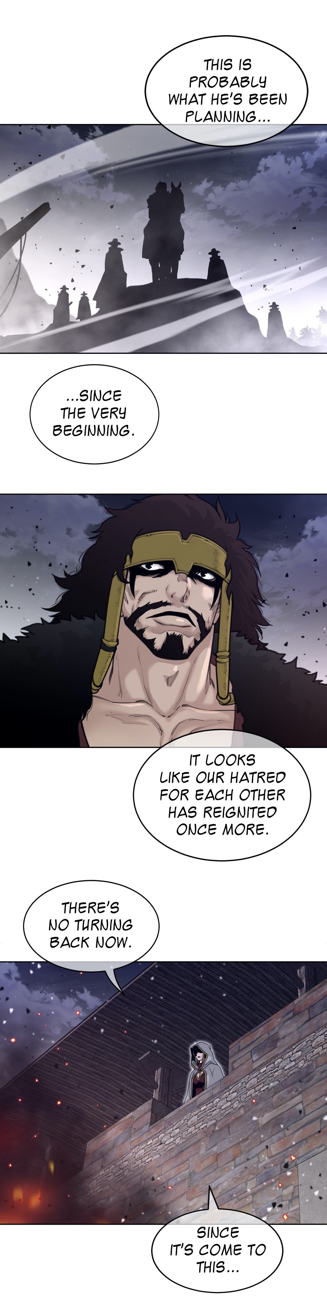 Read Perfect Half Manga Online
