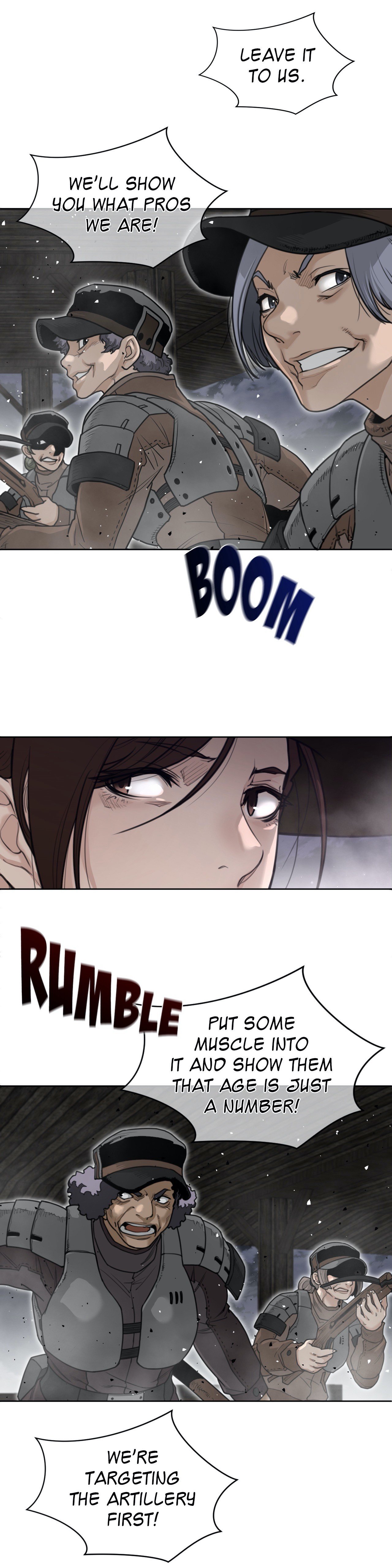 Read Perfect Half Manga Online
