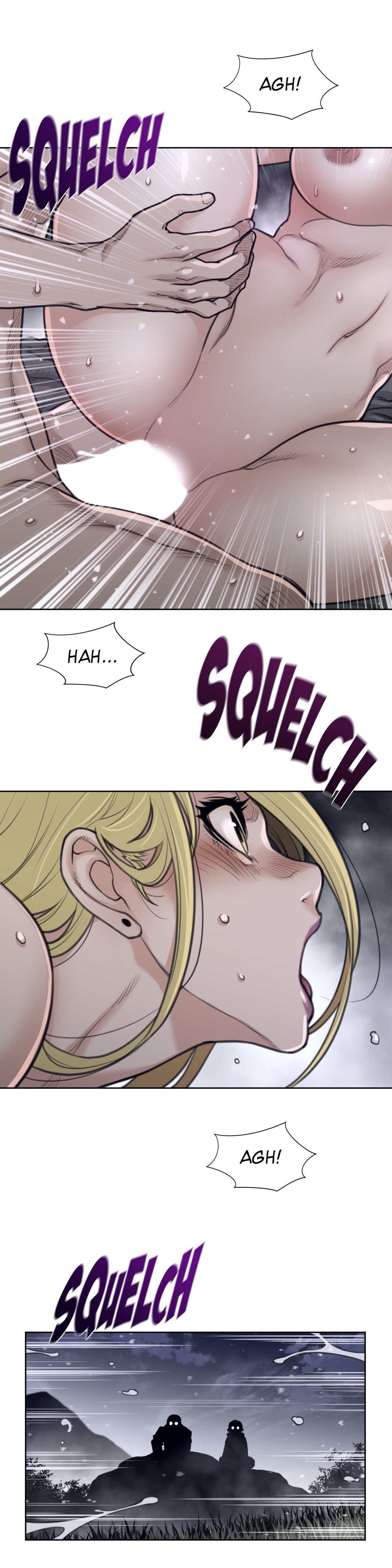 Read Perfect Half Manga Online