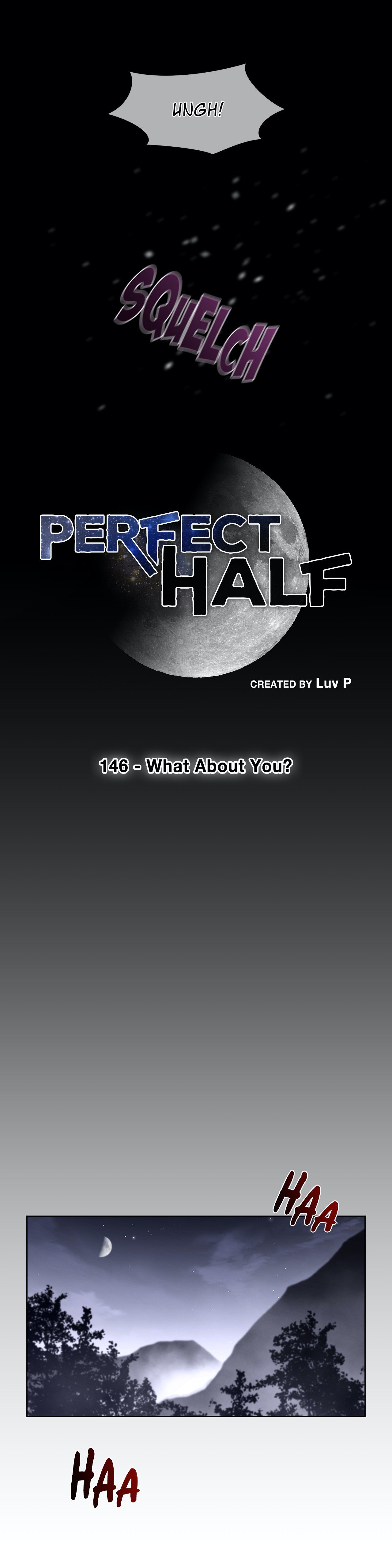 Read Perfect Half Manga Online