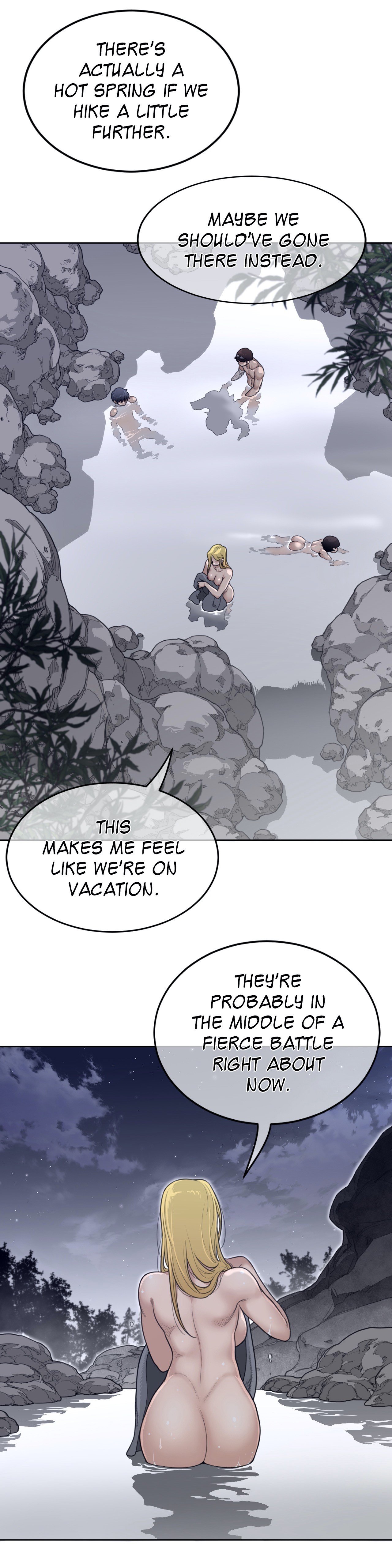 Read Perfect Half Manga Online