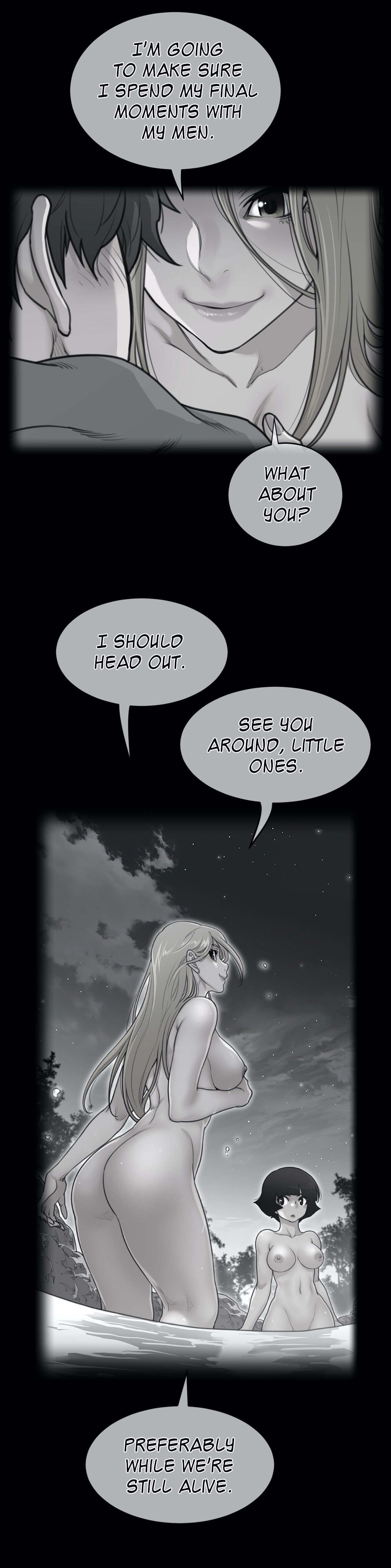 Read Perfect Half Manga Online