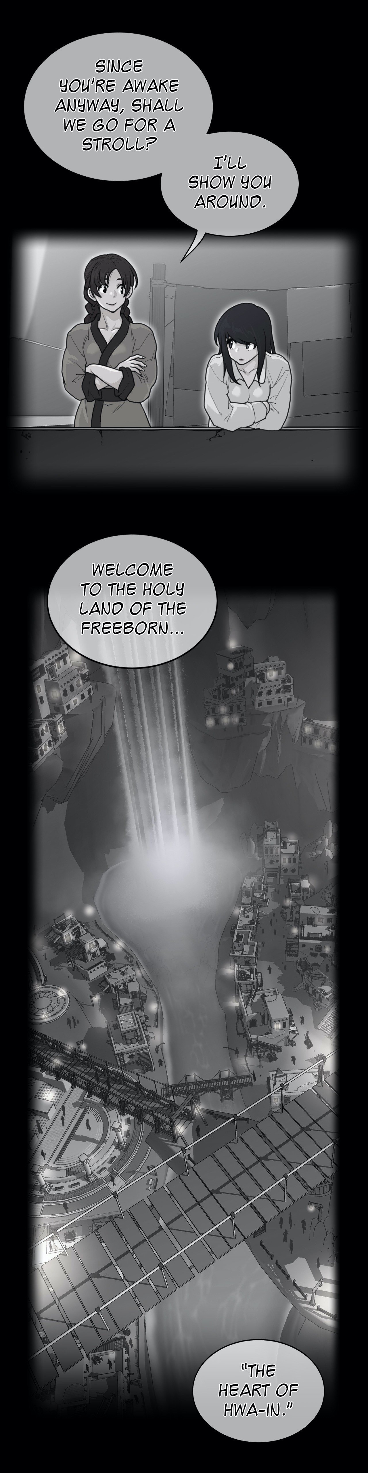 Read Perfect Half Manga Online
