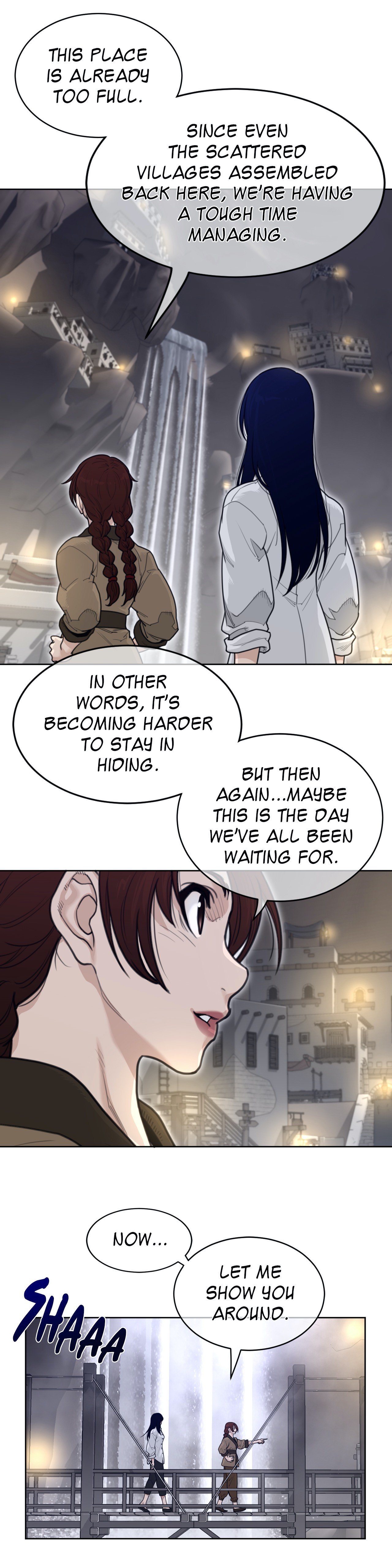 Read Perfect Half Manga Online