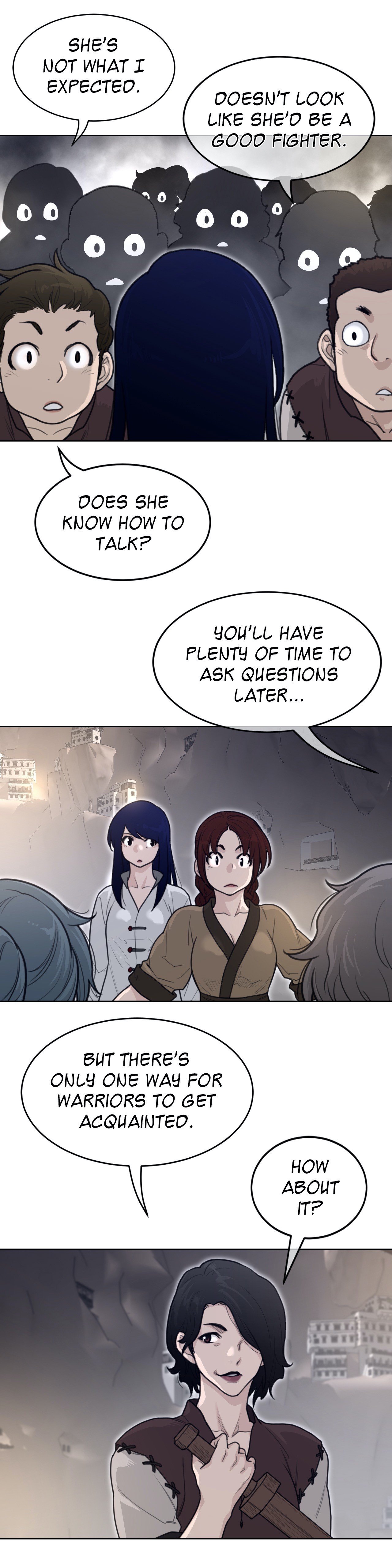 Read Perfect Half Manga Online