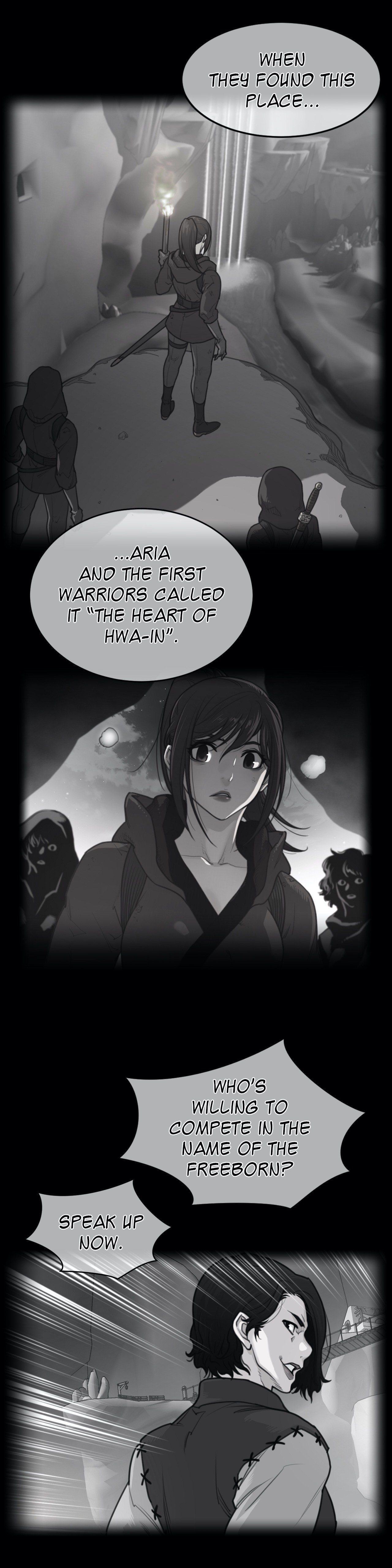 Read Perfect Half Manga Online