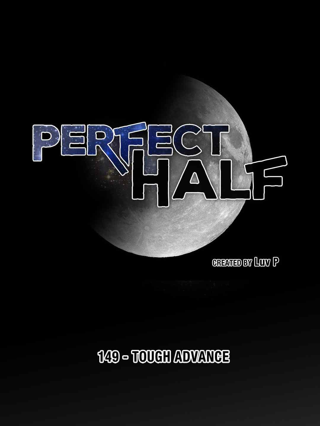 Read Perfect Half Manga Online
