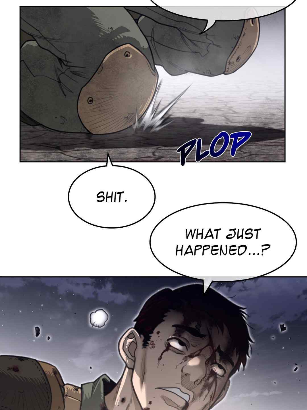 Read Perfect Half Manga Online
