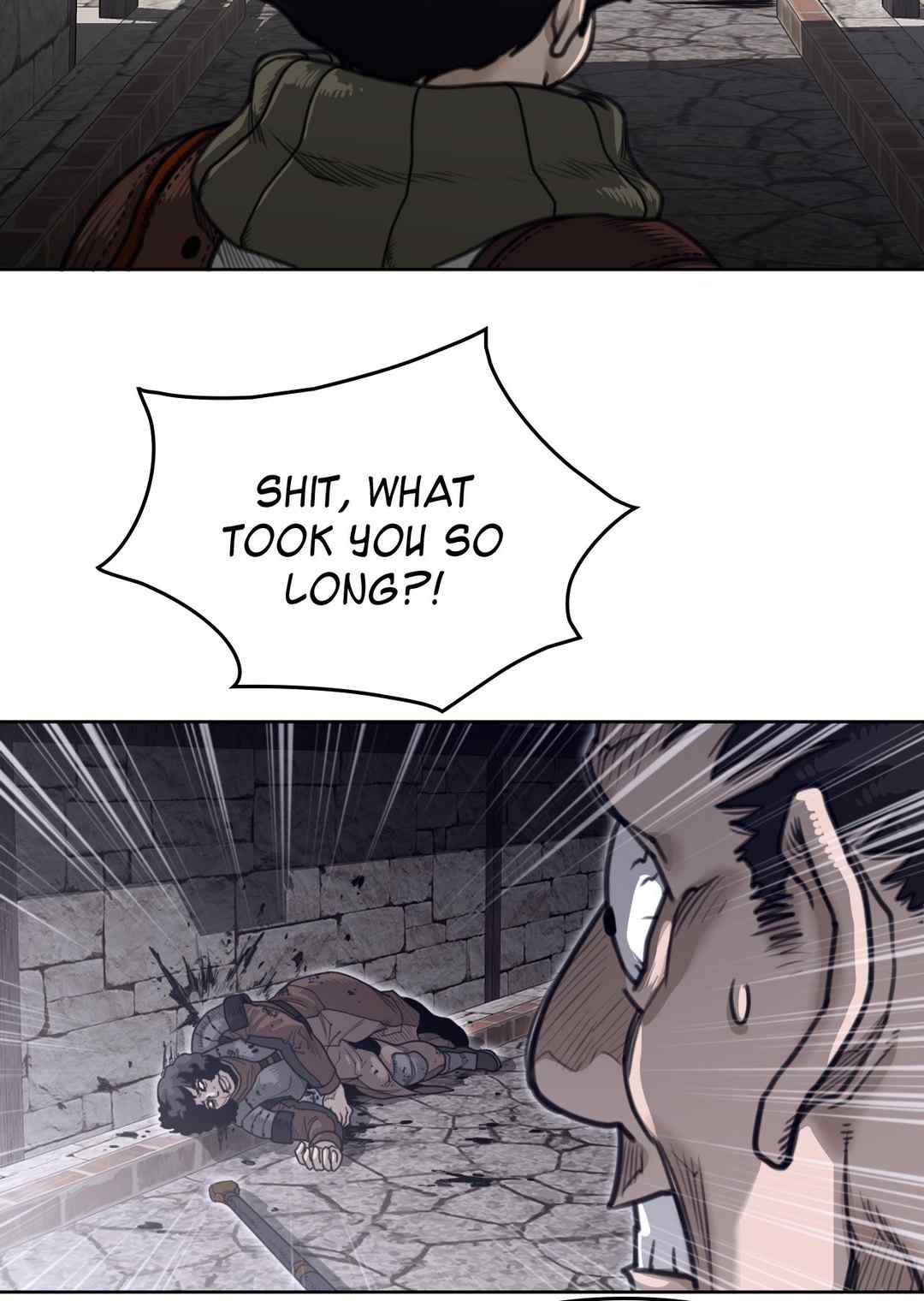 Read Perfect Half Manga Online