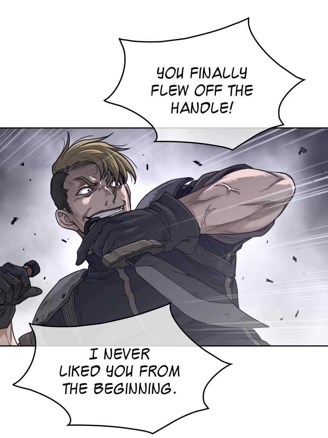 Read Perfect Half Manga Online