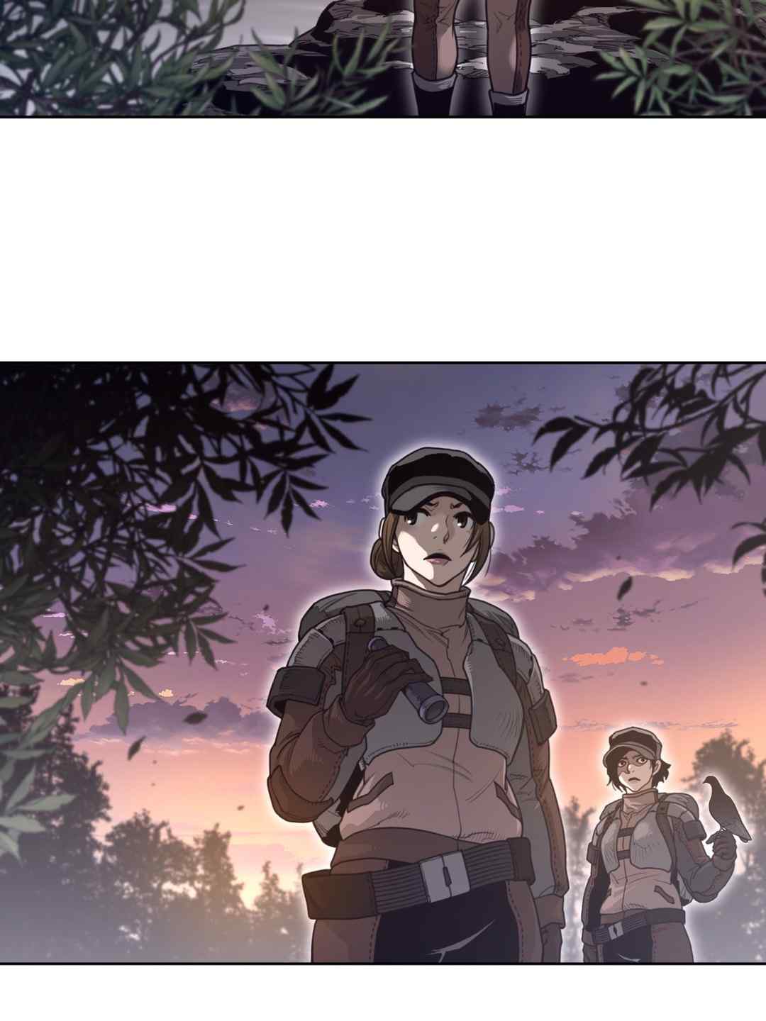 Read Perfect Half Manga Online