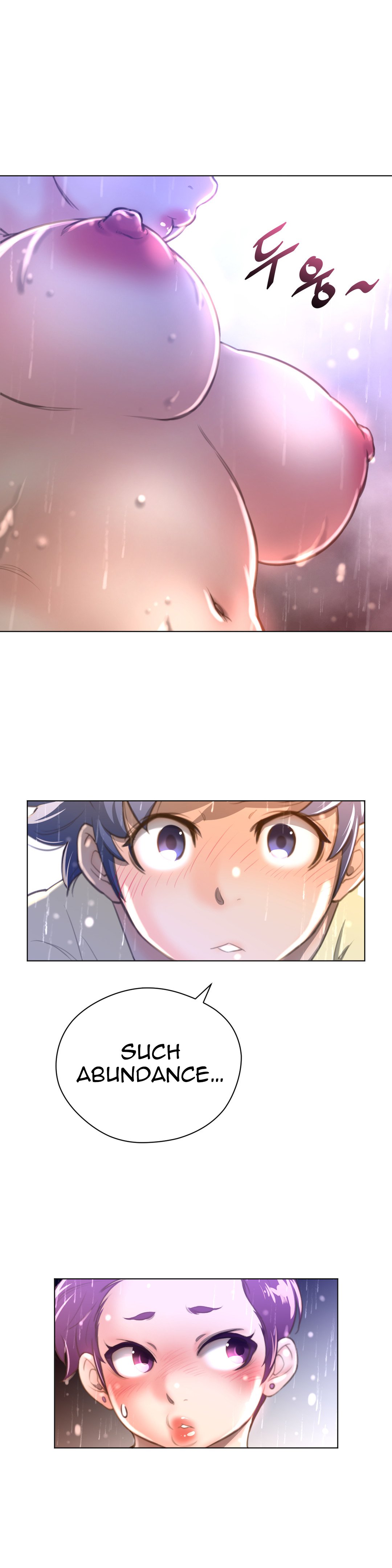 Read Perfect Half Manga Online
