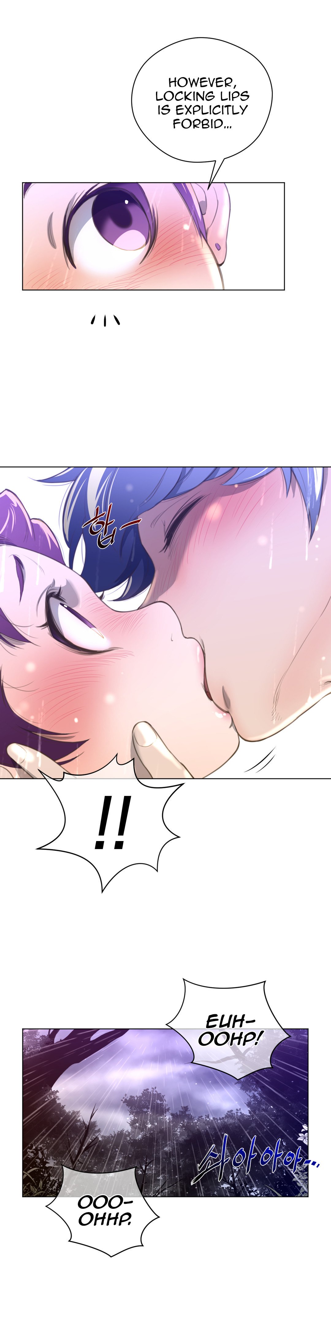 Read Perfect Half Manga Online