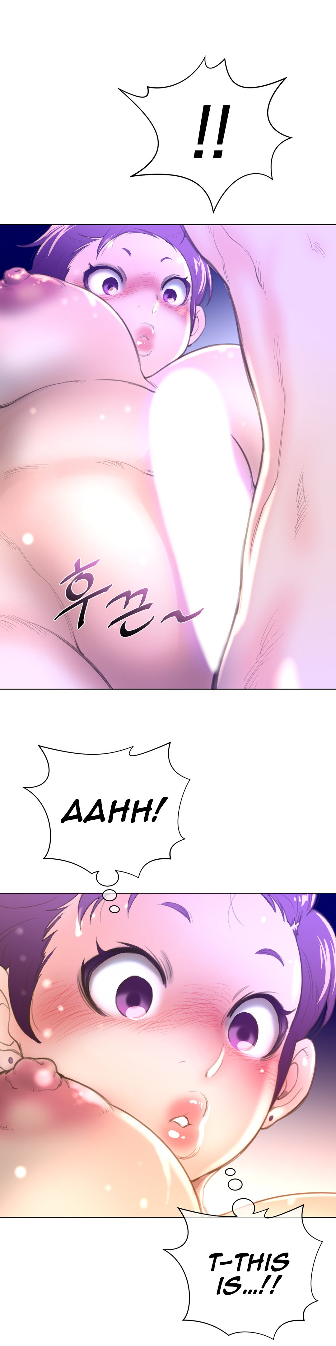 Read Perfect Half Manga Online