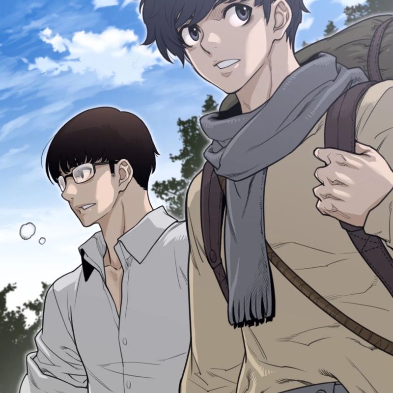 Read Perfect Half Manga Online