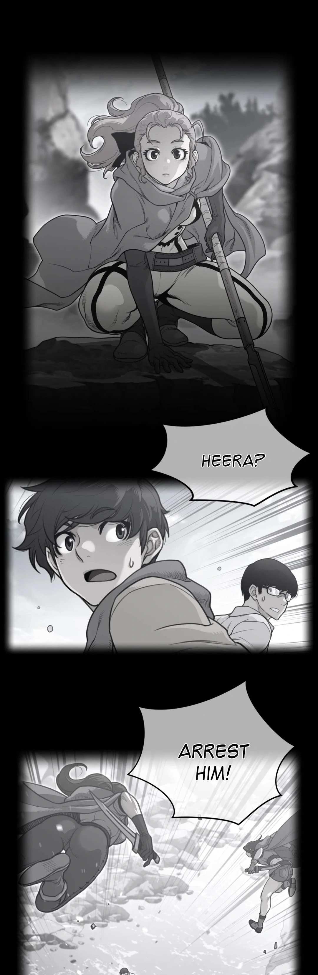 Read Perfect Half Manga Online