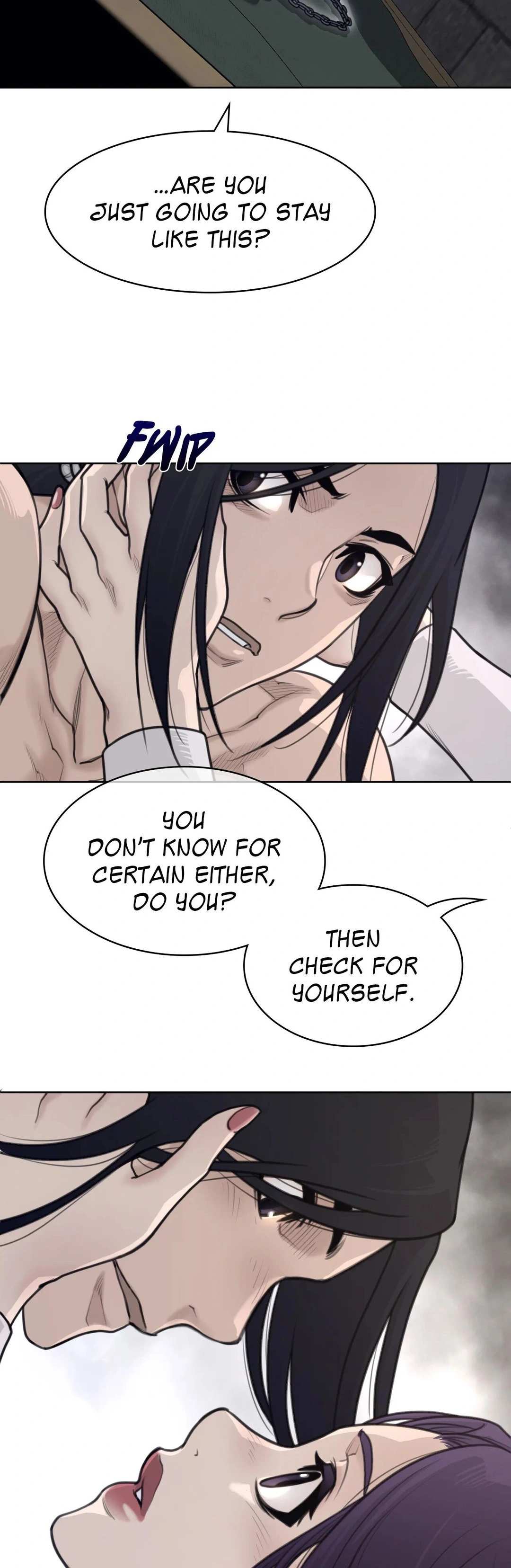 Read Perfect Half Manga Online
