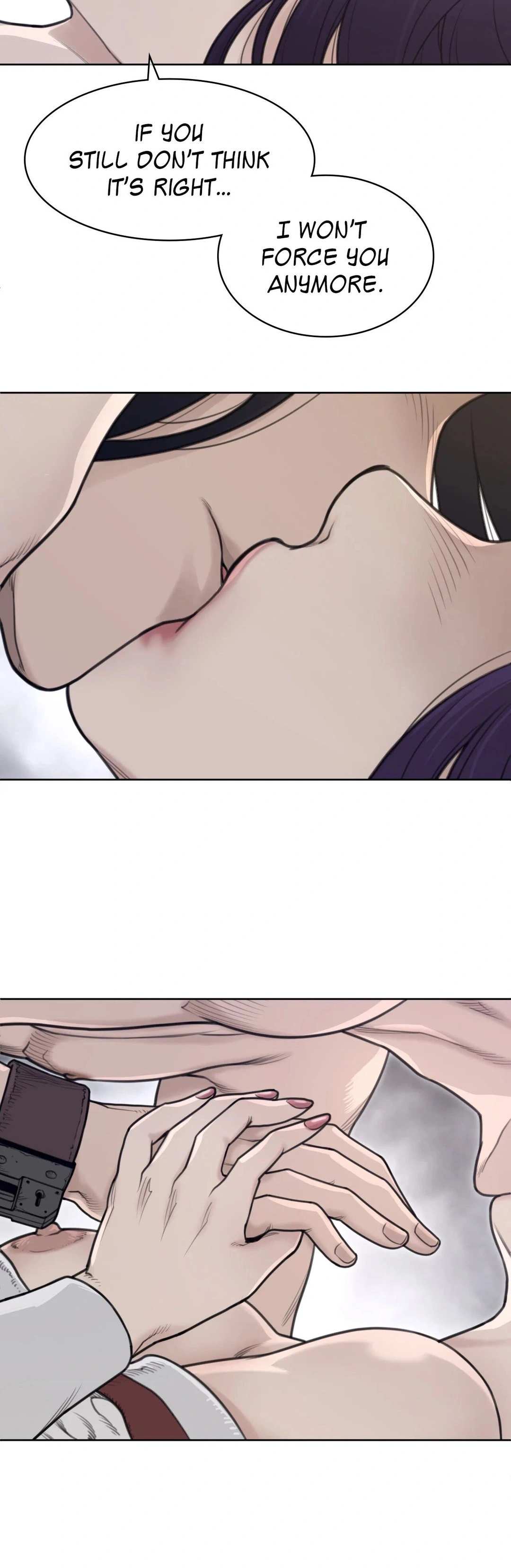 Read Perfect Half Manga Online