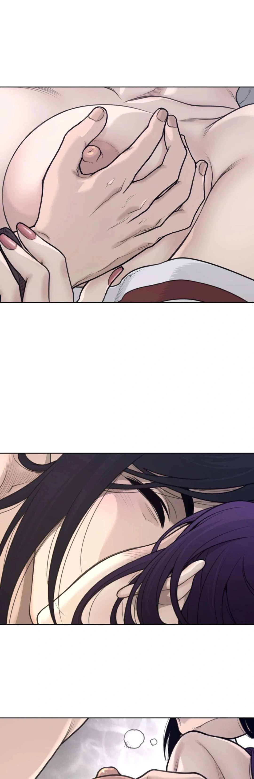 Read Perfect Half Manga Online